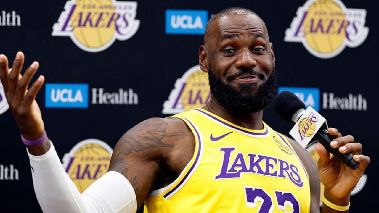 Decision 2: Is LeBron James Retiring? The Second Decision