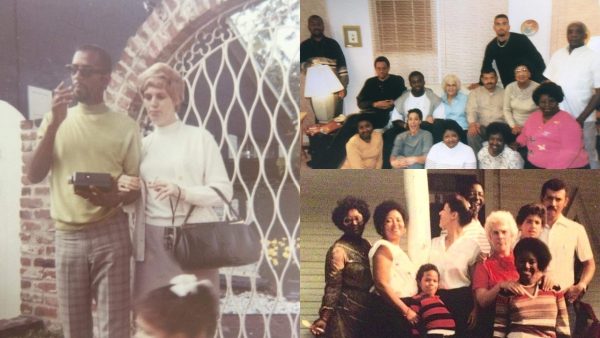 James Franklin's Parents & Family: His Mom, Dad & Ethnicity