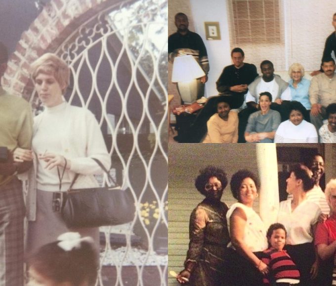 James Franklin's Parents & Family: His Mom, Dad & Ethnicity