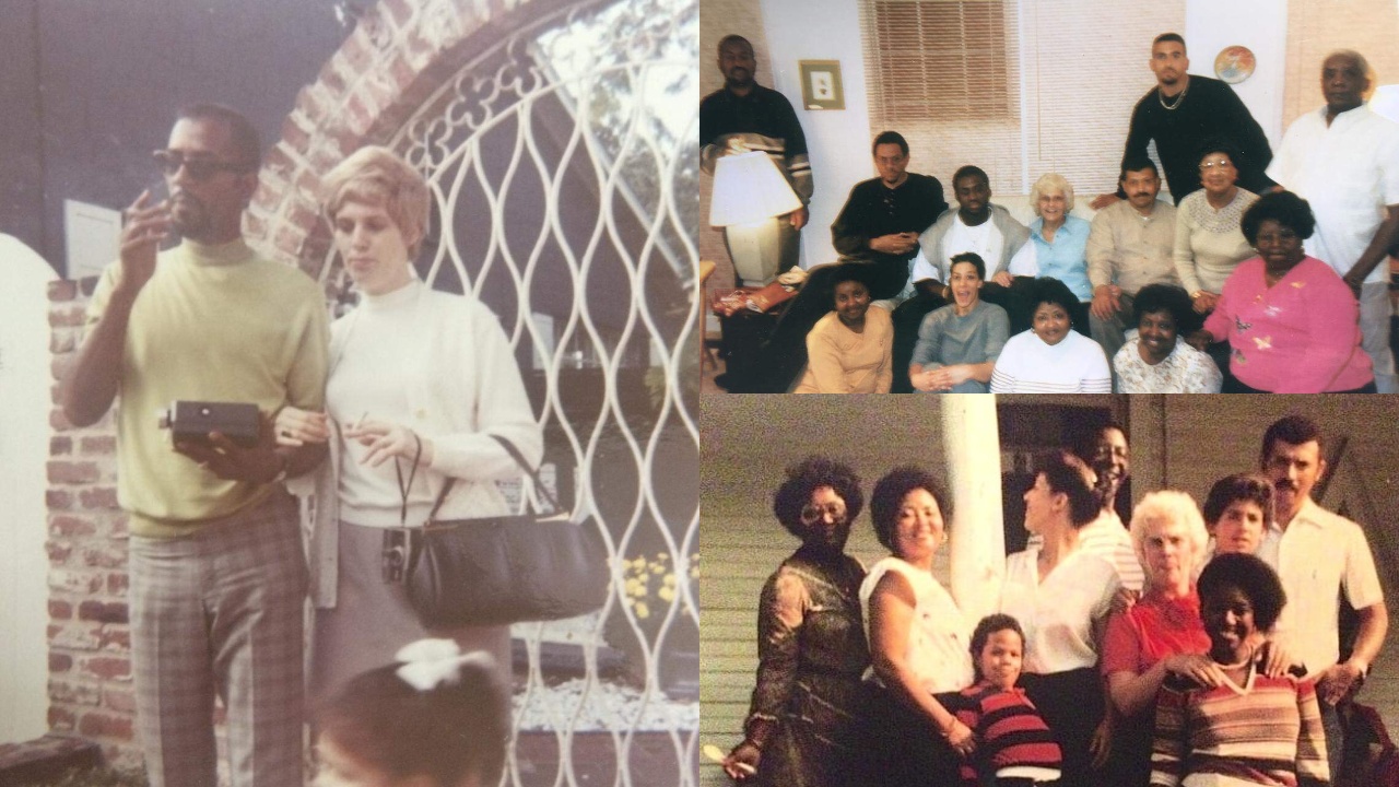 James Franklin's Parents & Family: His Mom, Dad & Ethnicity