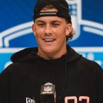 Jaxson Dart's Wife and Kids: Is the NFL Quarterback Married?