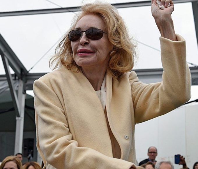 Joan Kennedy Net Worth: Inside Her $20M Fortune in 2025