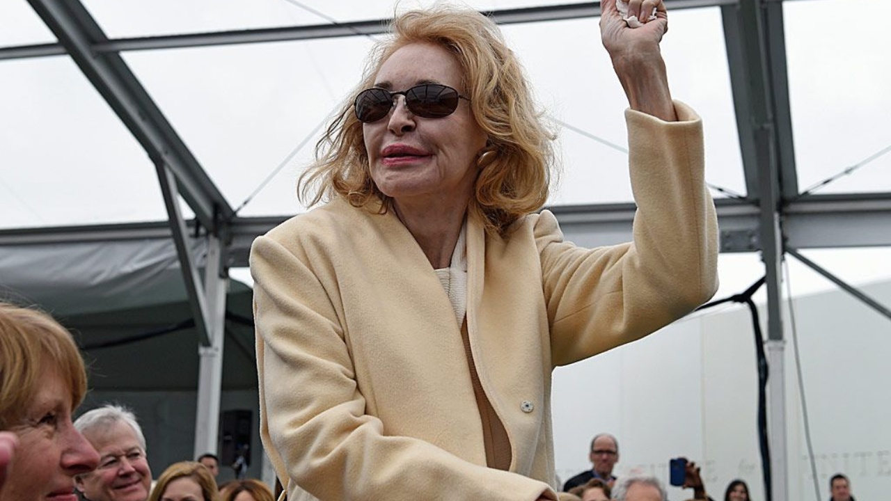 Joan Kennedy Net Worth: Inside Her $20M Fortune in 2025