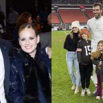 Joe Flacco's Wife and Kids: Meet Dana and 5 Children