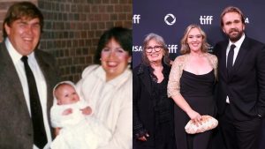 John Candy's Wife and Kids: Meet Rosemary and 2 Children