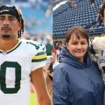 Jordan Love's Parents & Family: His Mom, Dad, and Ethnicity