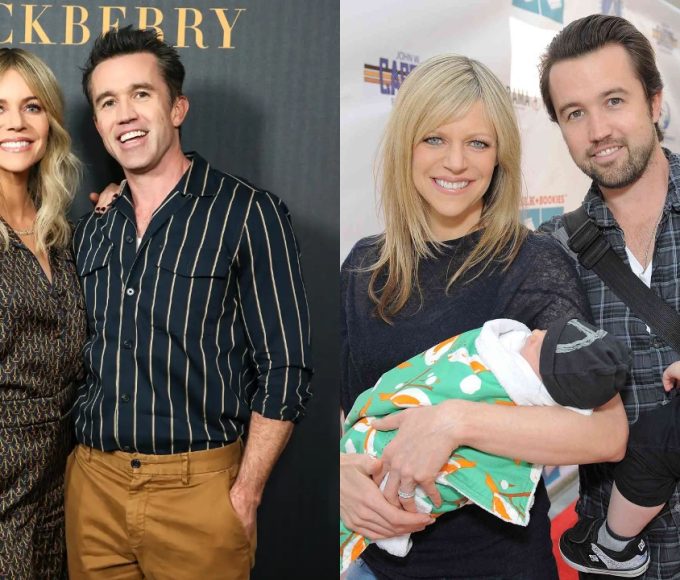 Kaitlin Olson's Husband and Kids: Meet Rob and 2 Children