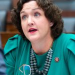 Katie Porter Husband: Divorce | Ex-Husband Matthew Hoffman