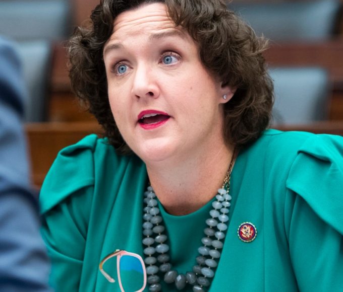Katie Porter Husband: Divorce | Ex-Husband Matthew Hoffman