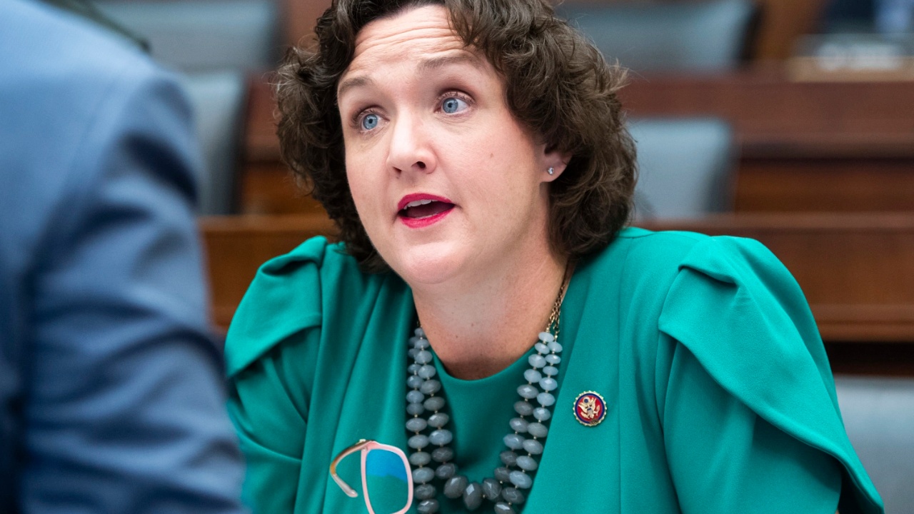 Katie Porter Husband: Divorce | Ex-Husband Matthew Hoffman