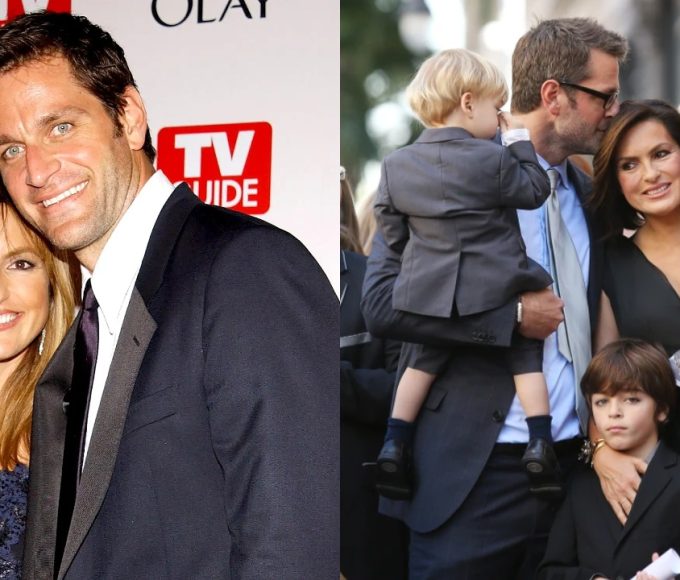 Mariska Hargitay's Husband and Kids: Meet Peter & 3 Children