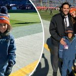 Mark Sanchez's 3 Kids: Meet His Son and Twin Daughters