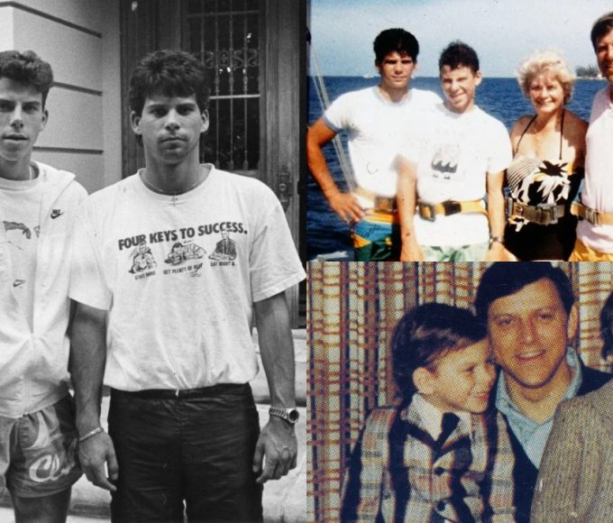 Menendez Brothers' Parents & Family: Meet Their Mom and Dad