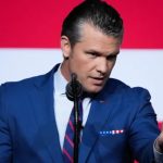 Military Generals Reaction to Hegseth Speech: No Applause