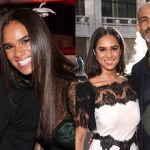 Misty Copeland's Husband and Kids: Meet Olu and Son Jackson