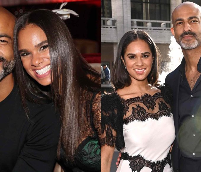 Misty Copeland's Husband and Kids: Meet Olu and Son Jackson