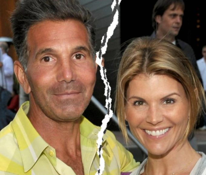 Mossimo Giannulli Net Worth: Lori Loughlin's Husband Fortune
