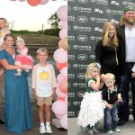 Nick Mangold's Parents & Family: His Mom, Dad, and Sisters