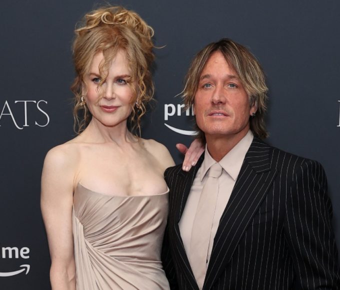 Prenup: Nicole Kidman and Keith Urban's "Cocaine Clause"