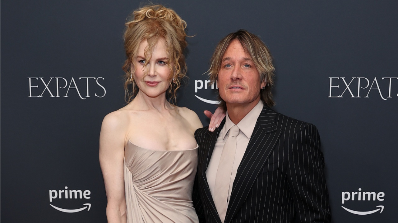 Prenup: Nicole Kidman and Keith Urban's "Cocaine Clause"
