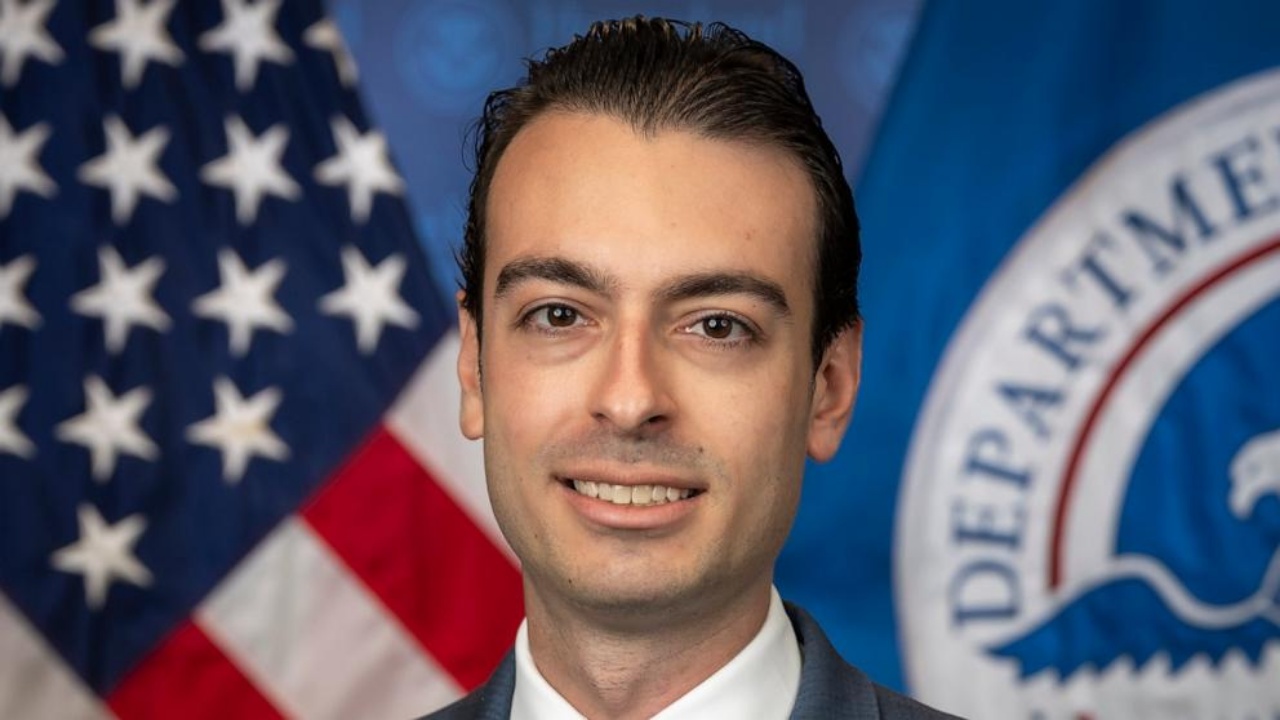 Paul Ingrassia's Parents & Family: His Mom, Dad & Ethnicity
