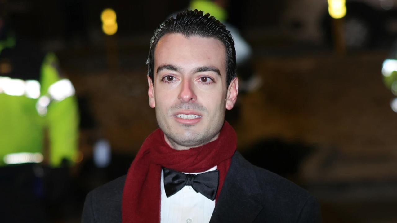 Paul Ingrassia.