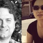 Paula Truong, Thomas Ocheltree: Orbit Coffee | San Francisco