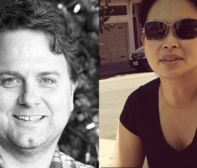 Paula Truong, Thomas Ocheltree: Orbit Coffee | San Francisco