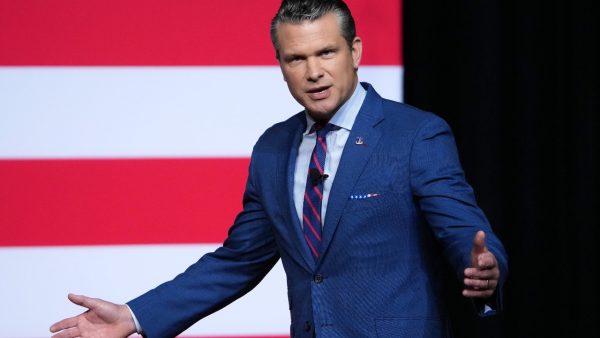 Pete Hegseth Military Service: Did He See Combat? | Career
