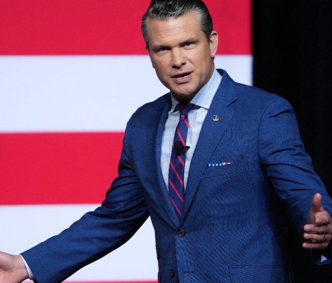 Pete Hegseth Military Service: Did He See Combat? | Career