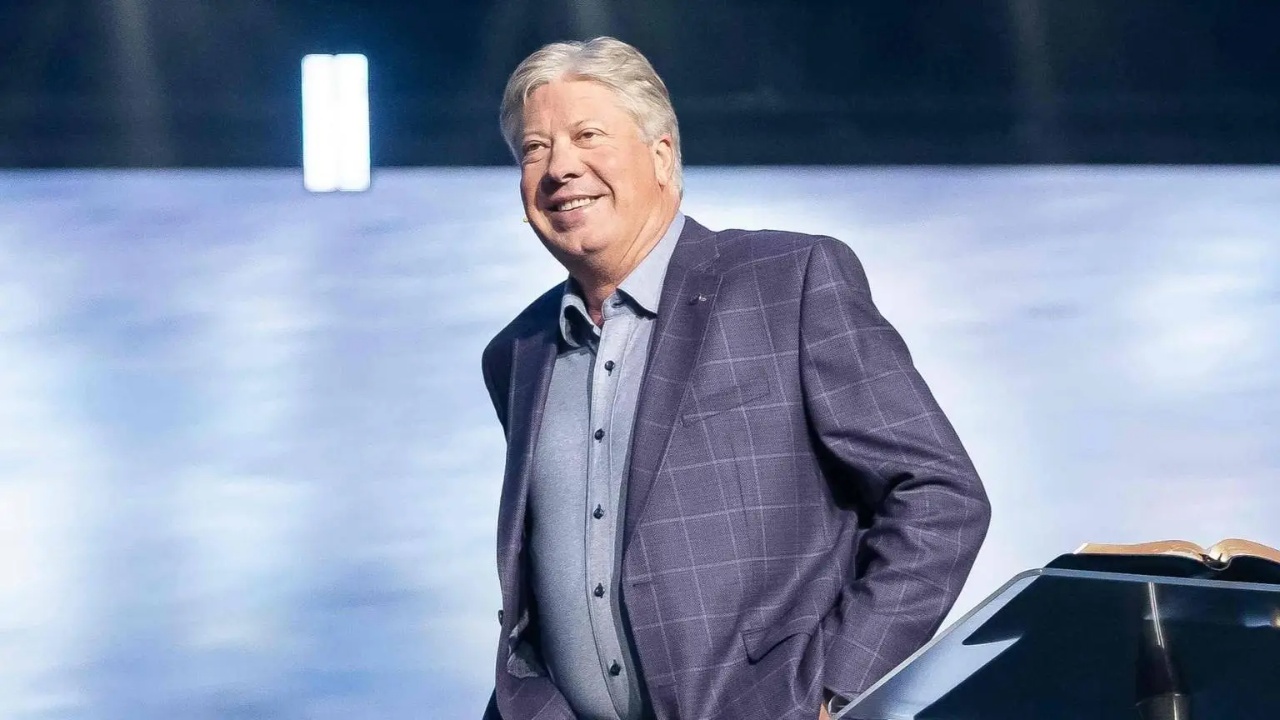 Robert Morris Net Worth: How Rich Is Gateway Church Pastor?