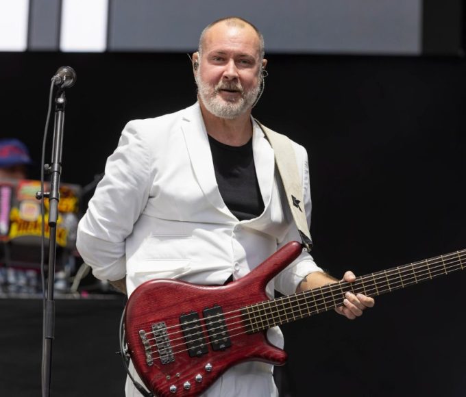Sam Rivers' Cause of Death: Liver Disease? | Health Issues