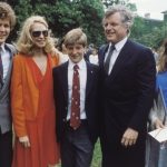 Ted Kennedy's Children: All About Joan Kennedy's 3 Kids