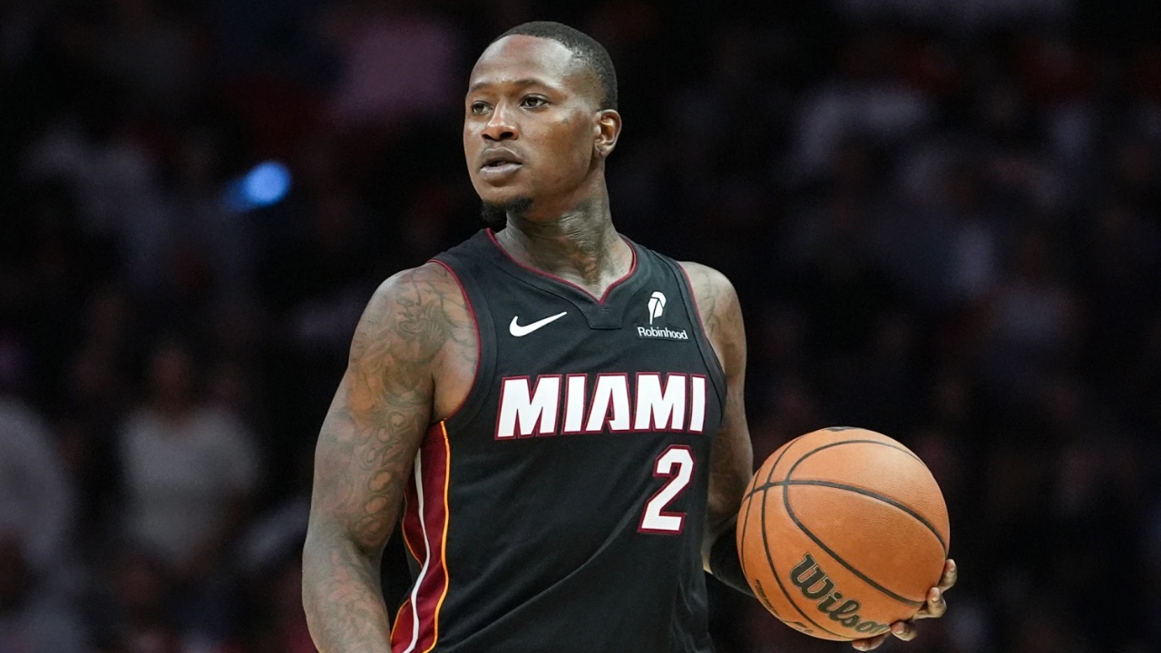 Terry Rozier's net worth is estimated at $10–$30 million in 2025.