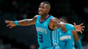 Terry Rozier's $30M Net Worth: Salary & Career Earnings