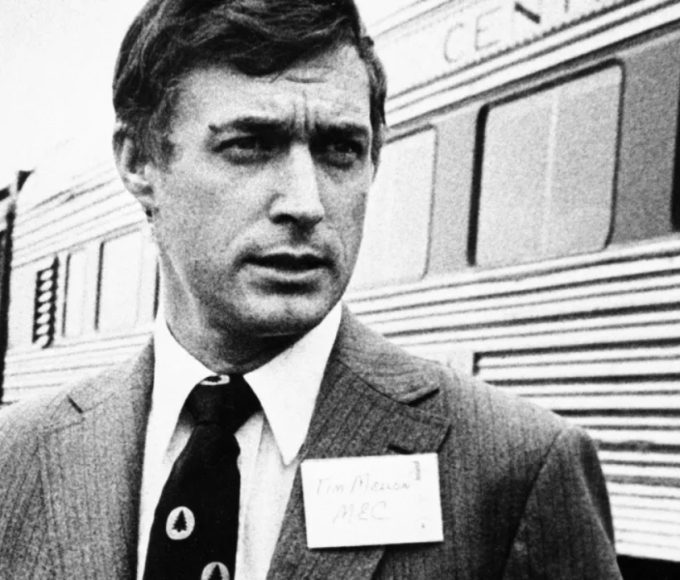 Timothy Mellon Net Worth: $14.1B Fortune | Mellon Family