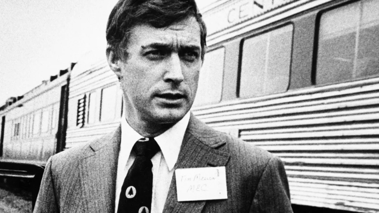 Timothy Mellon Net Worth: $14.1B Fortune | Mellon Family