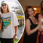 Who Is Trevor Lawrence's Wife? All About Marissa Mowry