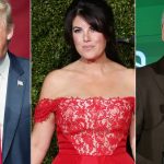 Donald Trump and Monica Lewinsky: Ballroom Drama, Explained