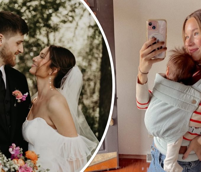 Tucker Kraft's Wife and Kids: Meet Baylee and Baby Daughter