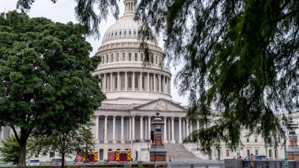 Government Shutdown Meaning: What Does US Shut Down Mean?