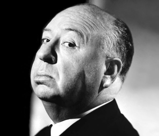 Was Alfred Hitchcock a Peeping Tom? The Untold Voyeurism