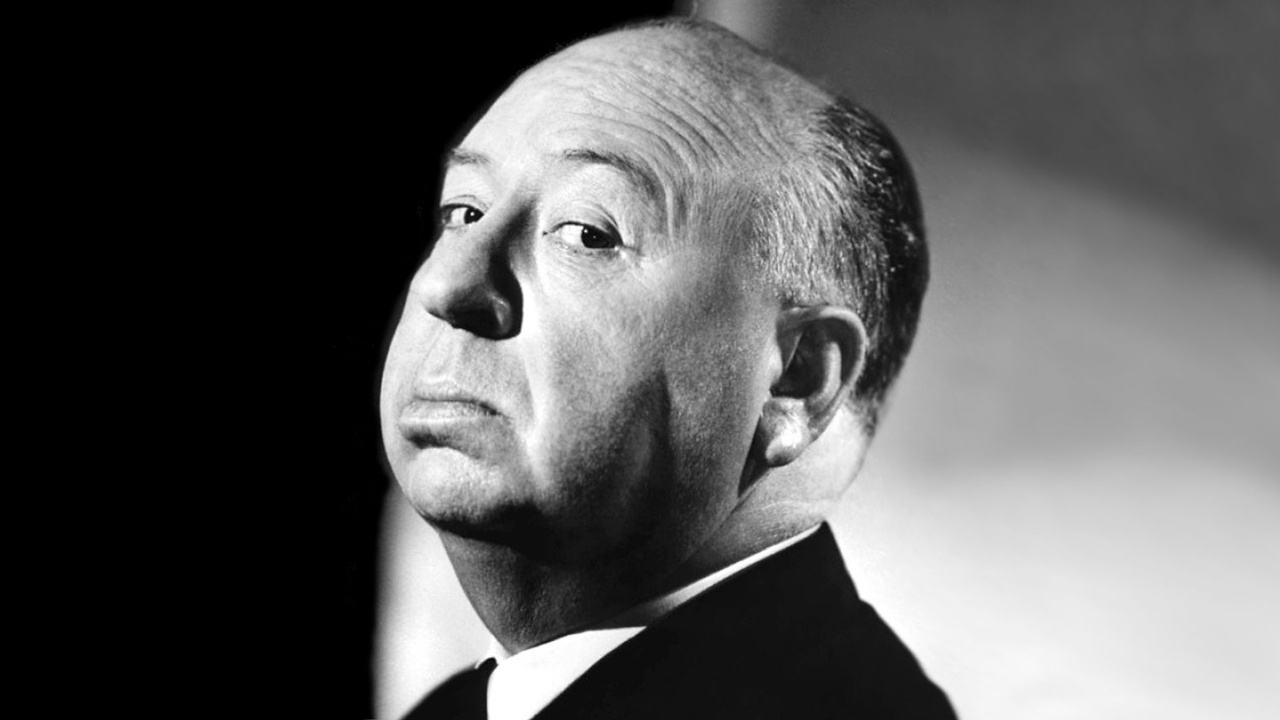 Was Alfred Hitchcock a Peeping Tom? The Untold Voyeurism