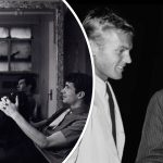 Was Anthony Perkins Gay? Psycho Star's Secret Queer Romances