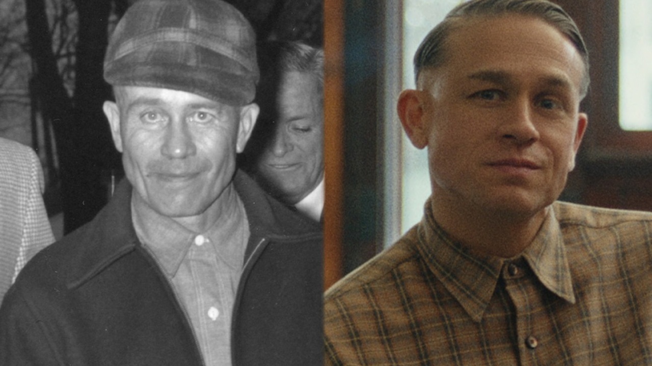 Special or Slow: Was Ed Gein Mentally Impaired or Autistic?
