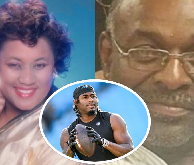 Xavier Legette’s Parents & Family: Meet His Mom and Dad