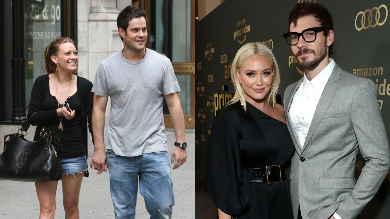 Hilary Duff's Husband, Matthew Koma (Age/Band), and 4 Kids