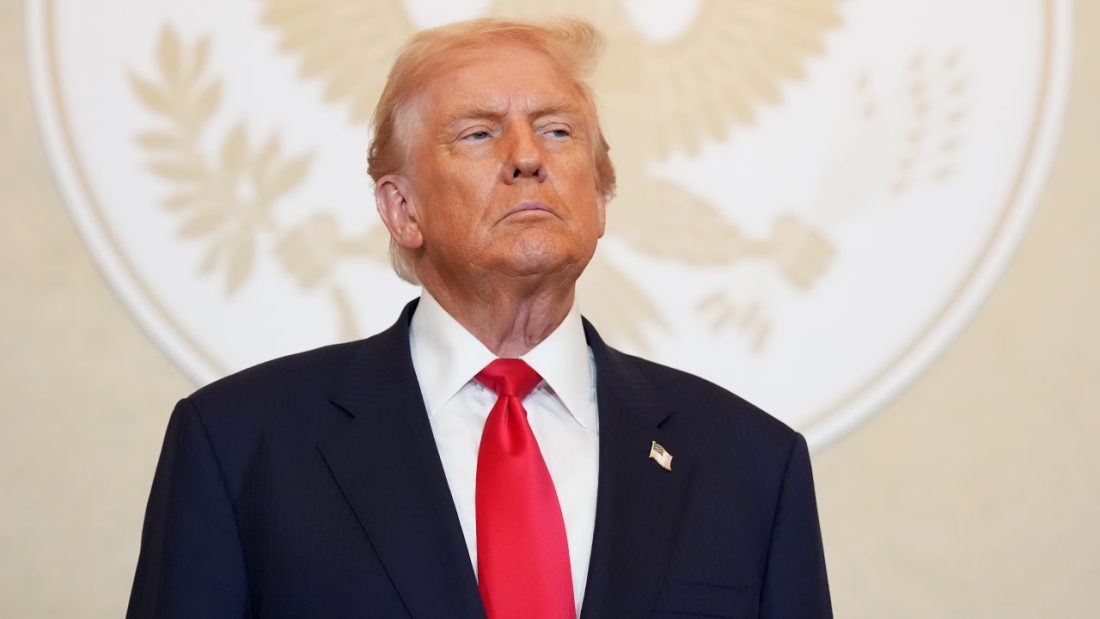 Tariff Dividend: Is Trump Giving Out $2000 Stimulus Checks?