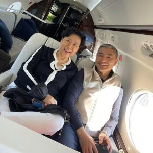 Becca Bloom Parents: Chinese | Net Worth | Tech Billionaires