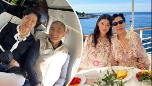 Becca Bloom Parents: Chinese | Net Worth | Tech Billionaires